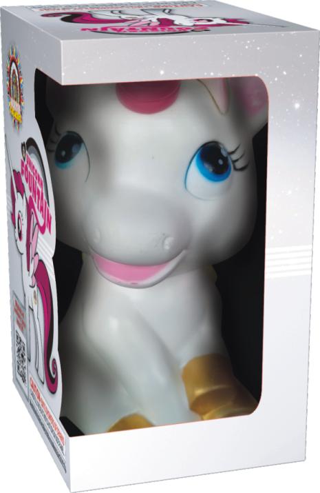 Unicorn Fountain Grand Patriot wholesale fountain firework