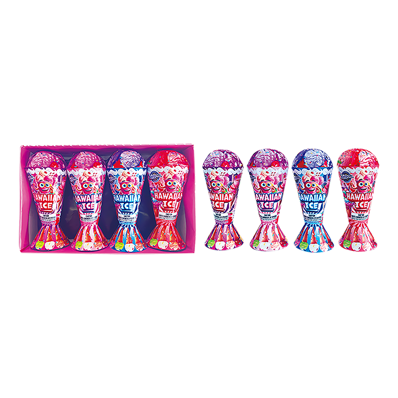 HAWAIIAN ICE JR. M339 — original Miracle Fireworks product image