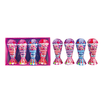 HAWAIIAN ICE JR. M339 — original Miracle Fireworks product image