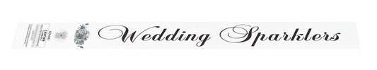 #20 Wedding Sparkler wholesale sparkler product