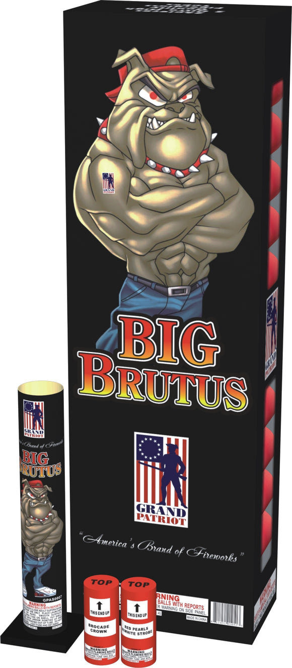 Big Brutus