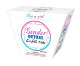 Gender Reveal Confetti Combo Pack