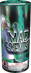 Mad Science