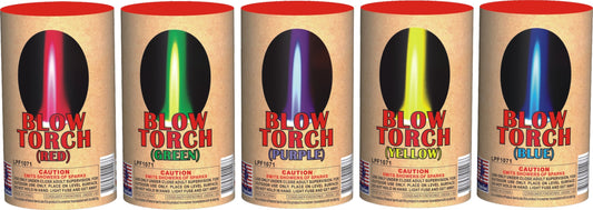 Blow Torch Grand Patriot wholesale fountain firework