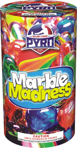 Marble Madness