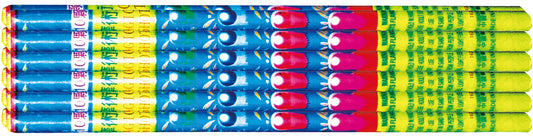 10 Ball Mini Roman Candle Supreme Fireworks wholesale roman candle firework