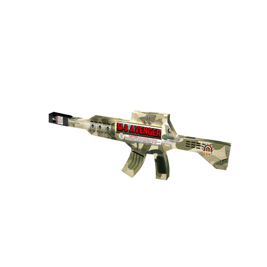 M-8 Avenger Warrior wholesale fountain firework