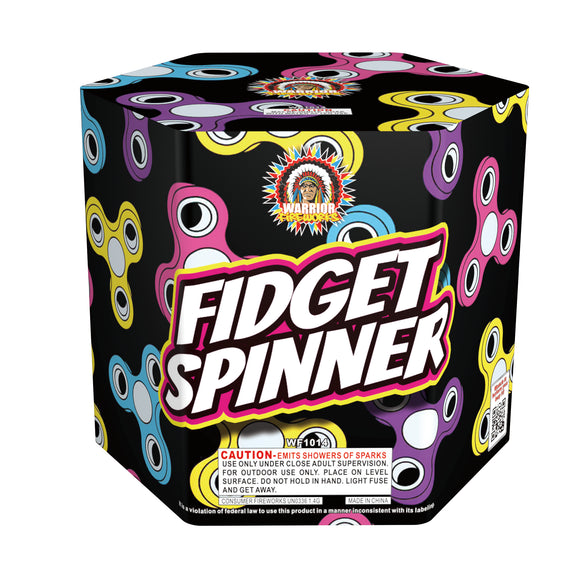 Fidget Spinner