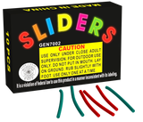 Sliders