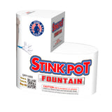 Stink Pot