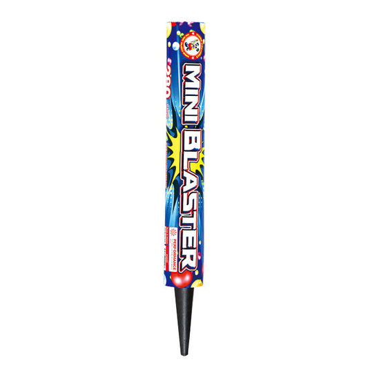 Mini Blaster Winda wholesale roman candle firework